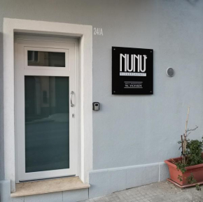 Nunù Bed and Breakfast
